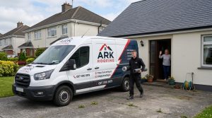 Ark Roofing