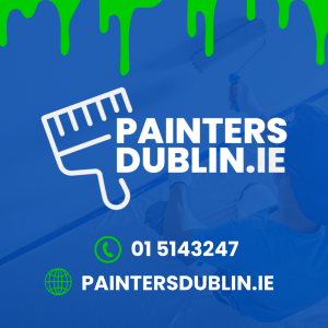 Painters Dublin Logo
