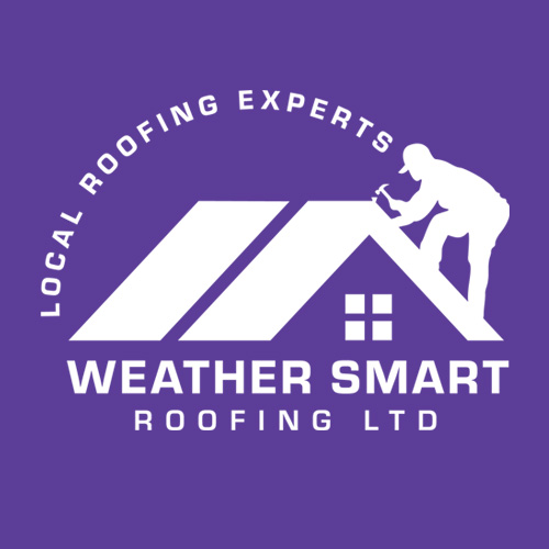 Weather Smart Roofing Logo