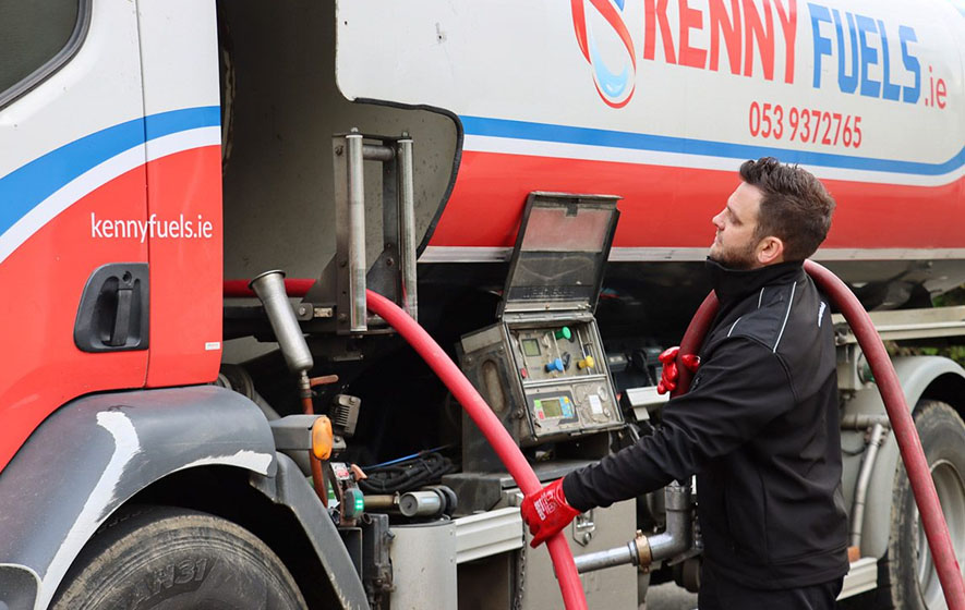 Kenny Fuels Gallery 1