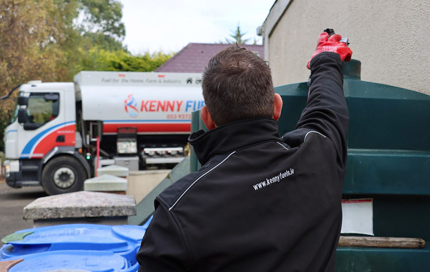 Kenny Fuels Gallery 2