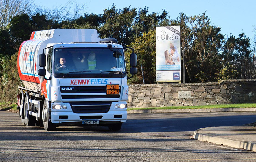 Kenny Fuels Gallery 3