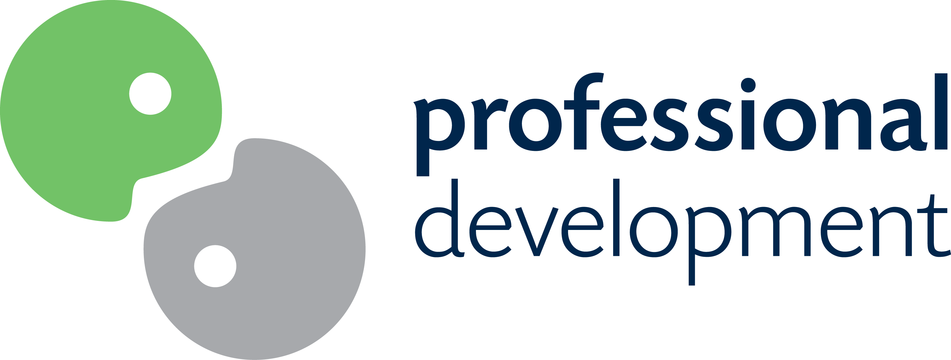 Professional Development - Local Directory