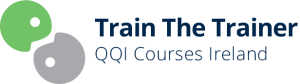 Train The Trainer Courses Logo