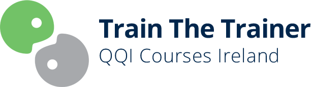 Train The Trainer Courses Logo